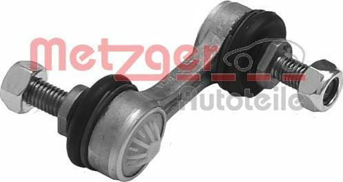 Metzger 53011159 - Asta / Puntone, Stabilizzatore autozon.pro