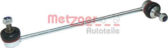 Metzger 53011811 - Asta / Puntone, Stabilizzatore autozon.pro