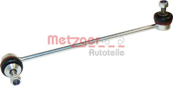 Metzger 53011712 - Asta / Puntone, Stabilizzatore autozon.pro