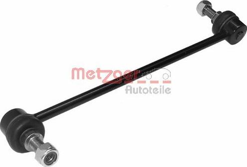 Metzger 53018011 - Asta / Puntone, Stabilizzatore autozon.pro