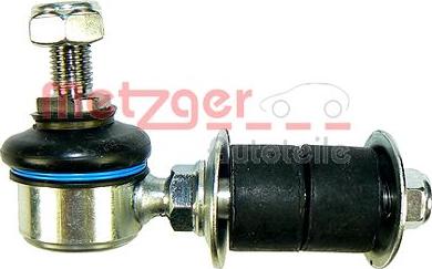 Metzger 53018118 - Asta / Puntone, Stabilizzatore autozon.pro