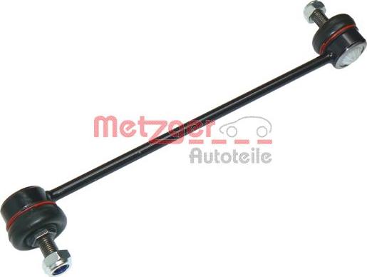 Metzger 53018718 - Asta / Puntone, Stabilizzatore autozon.pro