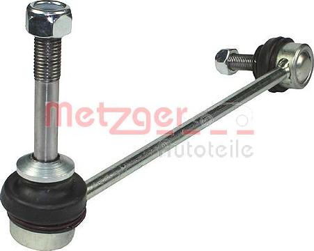 Metzger 53013411 - Asta / Puntone, Stabilizzatore autozon.pro