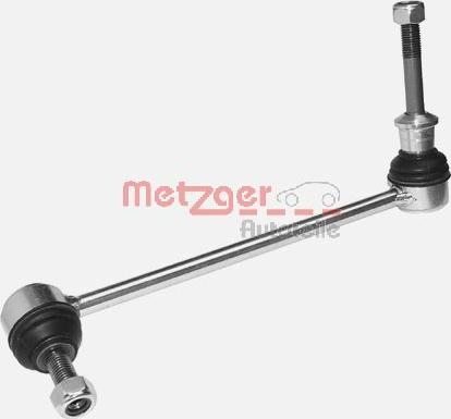 Metzger 53013611 - Asta / Puntone, Stabilizzatore autozon.pro