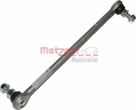 Metzger 53013011 - Asta / Puntone, Stabilizzatore autozon.pro