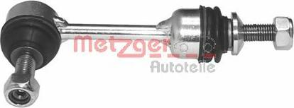 Metzger 53013719 - Asta / Puntone, Stabilizzatore autozon.pro