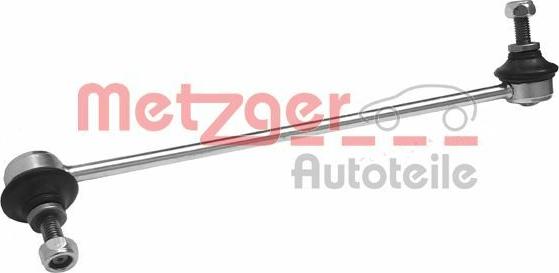 Metzger 53012611 - Asta / Puntone, Stabilizzatore autozon.pro