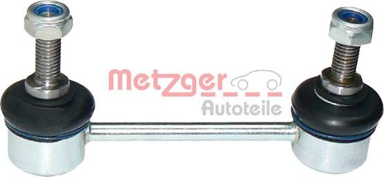 Metzger 53017019 - Asta / Puntone, Stabilizzatore autozon.pro