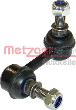 Metzger 53017312 - Asta / Puntone, Stabilizzatore autozon.pro