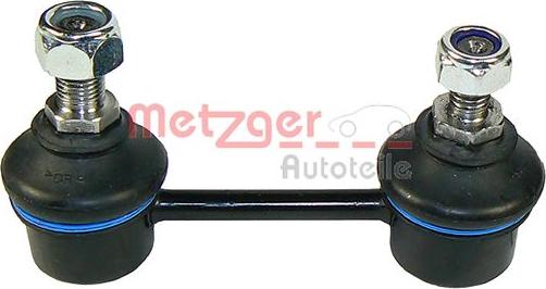 Metzger 53017219 - Asta / Puntone, Stabilizzatore autozon.pro