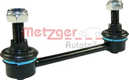 Metzger 53017719 - Asta / Puntone, Stabilizzatore autozon.pro