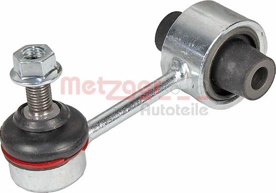 Metzger 53080809 - Asta / Puntone, Stabilizzatore autozon.pro