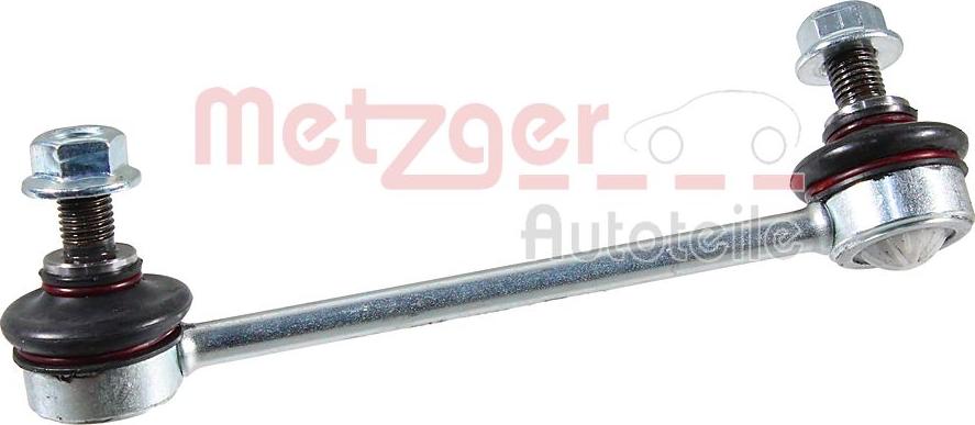 Metzger 53081904 - Asta / Puntone, Stabilizzatore autozon.pro