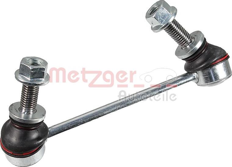 Metzger 53081303 - Asta / Puntone, Stabilizzatore autozon.pro