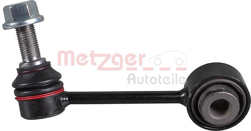 Metzger 53083604 - Asta / Puntone, Stabilizzatore autozon.pro