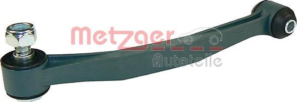 Metzger 53039909 - Asta / Puntone, Stabilizzatore autozon.pro