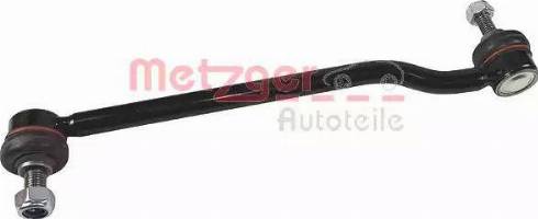 Metzger 53039118 - Asta / Puntone, Stabilizzatore autozon.pro