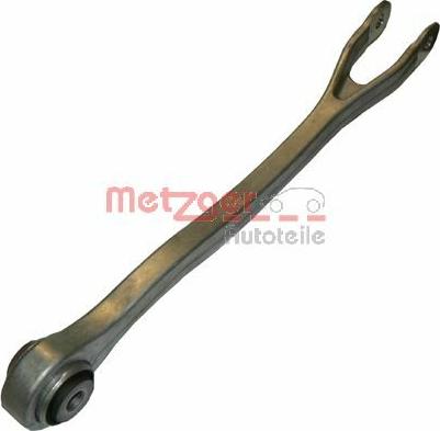 Metzger 53039209 - Asta / Puntone, Sospensione ruote autozon.pro