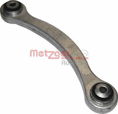 Metzger 53039703 - Asta / Puntone, Sospensione ruote autozon.pro