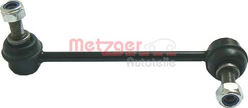 Metzger 53034612 - Asta / Puntone, Stabilizzatore autozon.pro