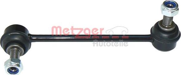 Metzger 53034711 - Asta / Puntone, Stabilizzatore autozon.pro