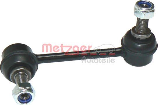 Metzger 53035911 - Asta / Puntone, Stabilizzatore autozon.pro