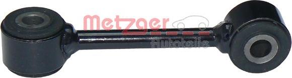 Metzger 53035518 - Asta / Puntone, Stabilizzatore autozon.pro