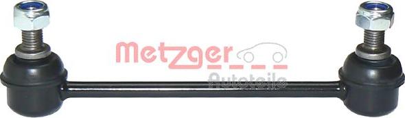 Metzger 53035019 - Asta / Puntone, Stabilizzatore autozon.pro