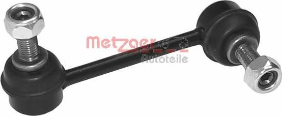 Metzger 53035212 - Asta / Puntone, Stabilizzatore autozon.pro