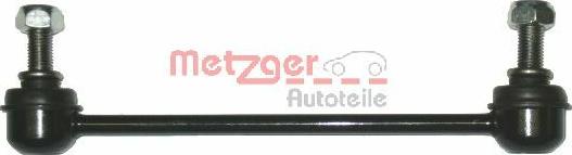 Metzger 53036419 - Asta / Puntone, Stabilizzatore autozon.pro