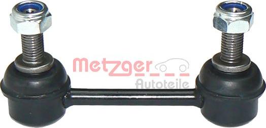 Metzger 53036019 - Asta / Puntone, Stabilizzatore autozon.pro