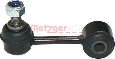 Metzger 53036819 - Asta / Puntone, Stabilizzatore autozon.pro