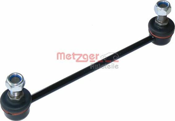 Metzger 53030019 - Asta / Puntone, Stabilizzatore autozon.pro