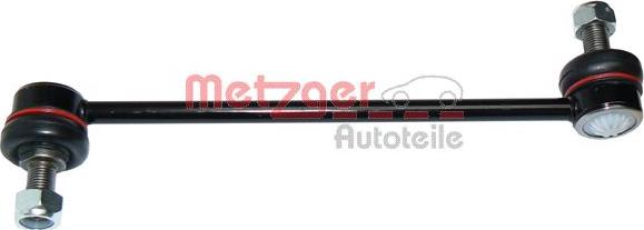 Metzger 53031518 - Asta / Puntone, Stabilizzatore autozon.pro