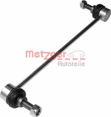 Metzger 53031018 - Asta / Puntone, Stabilizzatore autozon.pro