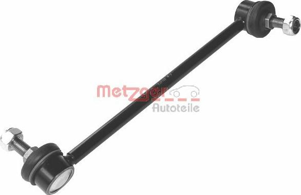 Metzger 53031711 - Asta / Puntone, Stabilizzatore autozon.pro