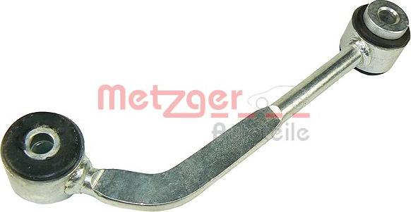 Metzger 53038114 - Asta / Puntone, Stabilizzatore autozon.pro