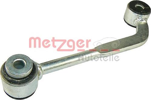 Metzger 53038213 - Asta / Puntone, Stabilizzatore autozon.pro