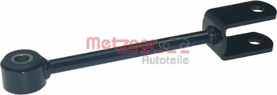 Metzger 53038709 - Asta / Puntone, Stabilizzatore autozon.pro