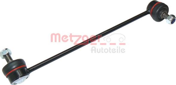 Metzger 53033411 - Asta / Puntone, Stabilizzatore autozon.pro