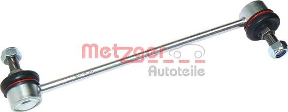 Metzger 53033611 - Asta / Puntone, Stabilizzatore autozon.pro