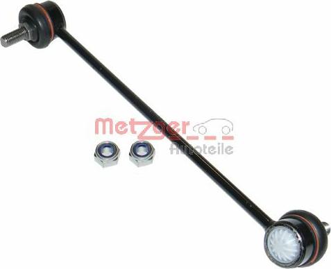 Metzger 53033011 - Asta / Puntone, Stabilizzatore autozon.pro