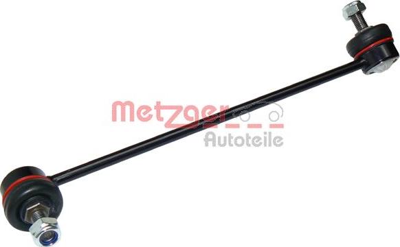 Metzger 53033312 - Asta / Puntone, Stabilizzatore autozon.pro