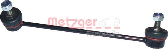 Metzger 53032711 - Asta / Puntone, Stabilizzatore autozon.pro