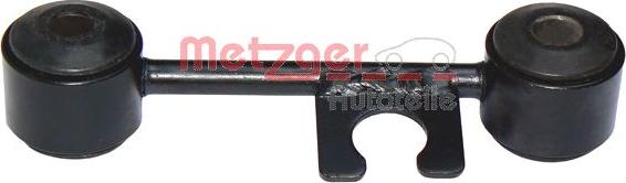 Metzger 53037109 - Asta / Puntone, Stabilizzatore autozon.pro