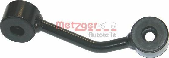 Metzger 53037301 - Asta / Puntone, Stabilizzatore autozon.pro