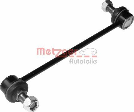 Metzger 53029918 - Asta / Puntone, Stabilizzatore autozon.pro