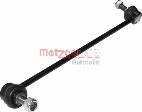 Metzger 53029612 - Asta / Puntone, Stabilizzatore autozon.pro