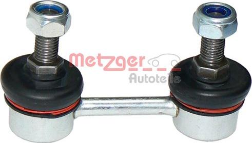 Metzger 53029018 - Asta / Puntone, Stabilizzatore autozon.pro