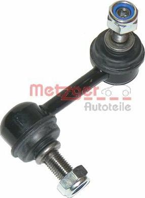 Metzger 53024913 - Asta / Puntone, Stabilizzatore autozon.pro